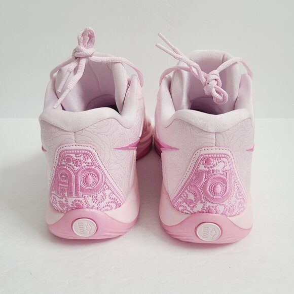 NEW Nike KD 17 NRG Aunt Pearl Basketball Shoes FZ1518-600 13.5 Pink main image 4